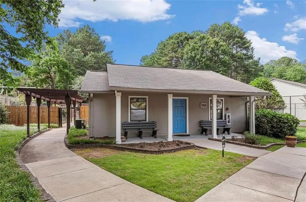1388 Branch Drive, Tucker