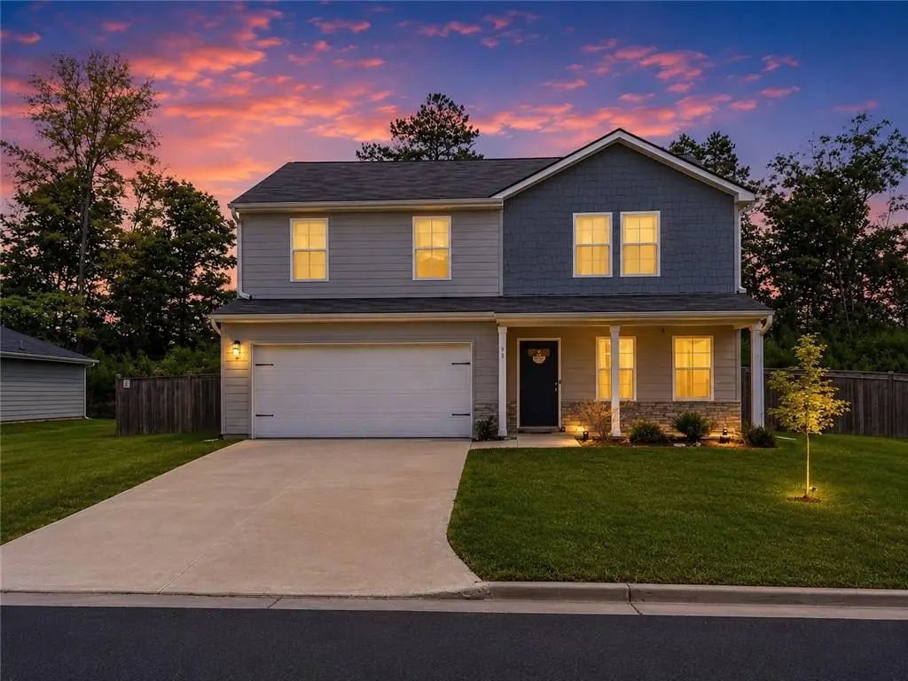 93 Oxford Lane, Kingston