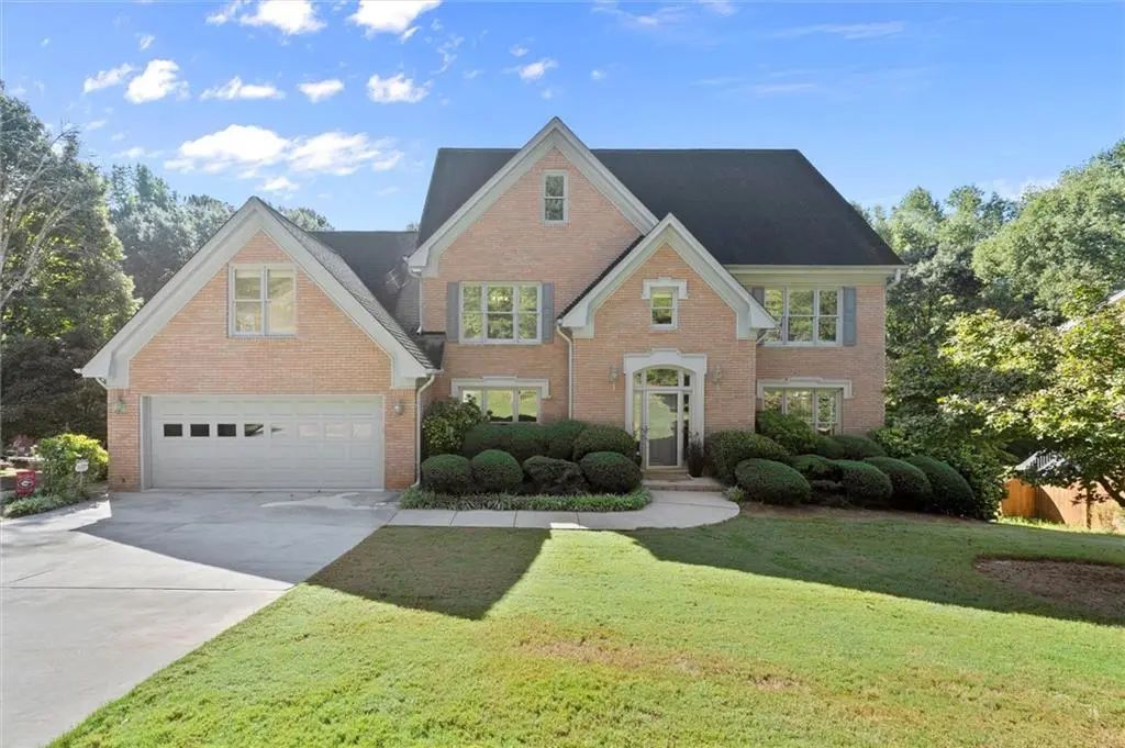 3520 Lester Ct., Lilburn