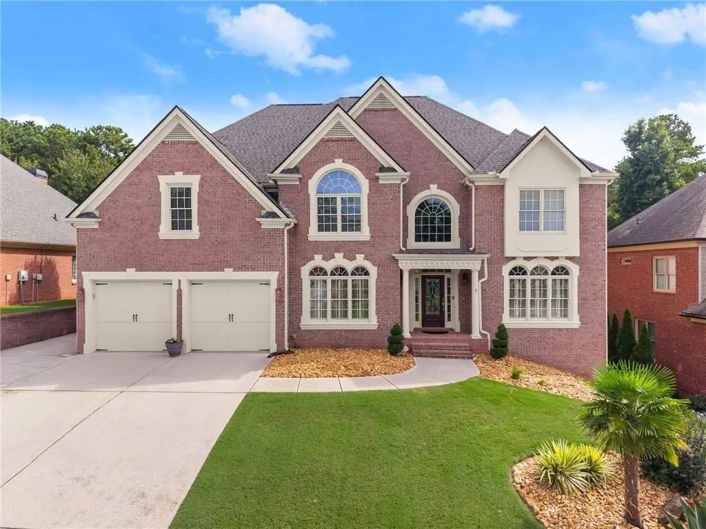 3960 Bonnett Creek Lane, Hoschton