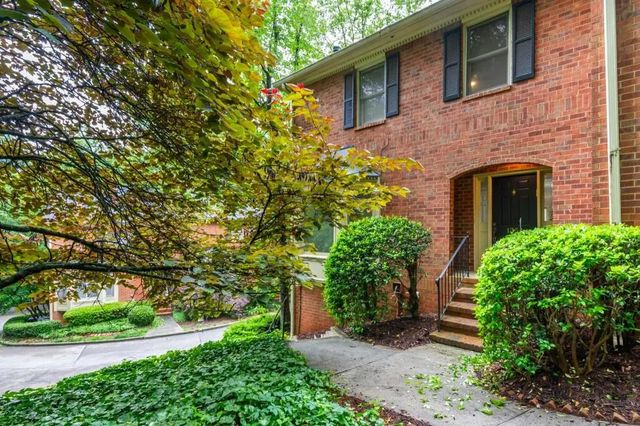 1354 Sheffield Glen Way Ne, Atlanta