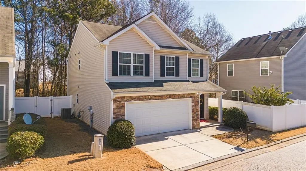 617 Arrowhead Drive, Dallas