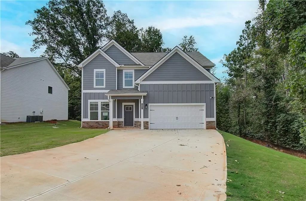 1152 Bodega Loop, Locust Grove