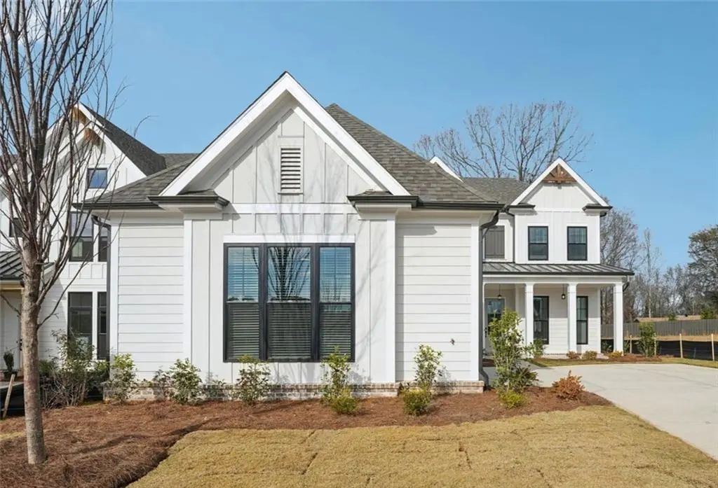 572 Sawnee Village Boulevard, Cumming