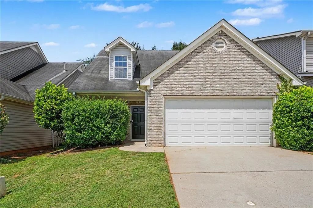 4065 Mission Way, Mcdonough