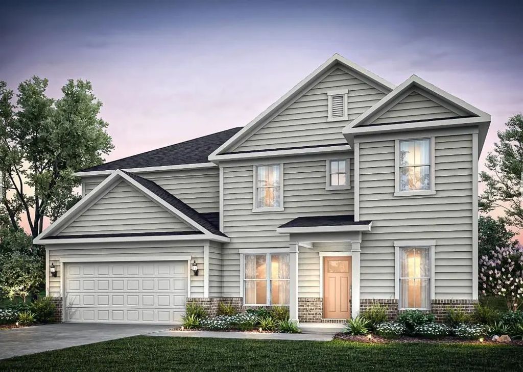 117 Jane Boulevard Nw, Cartersville