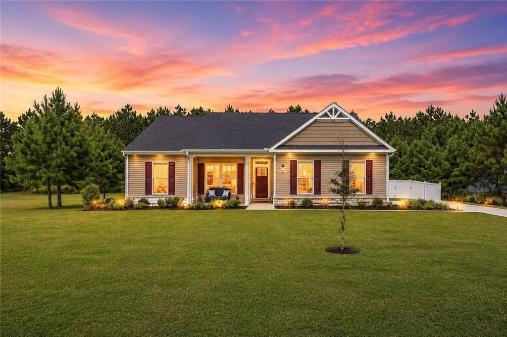 426 Old Whitaker Way, Statesboro
