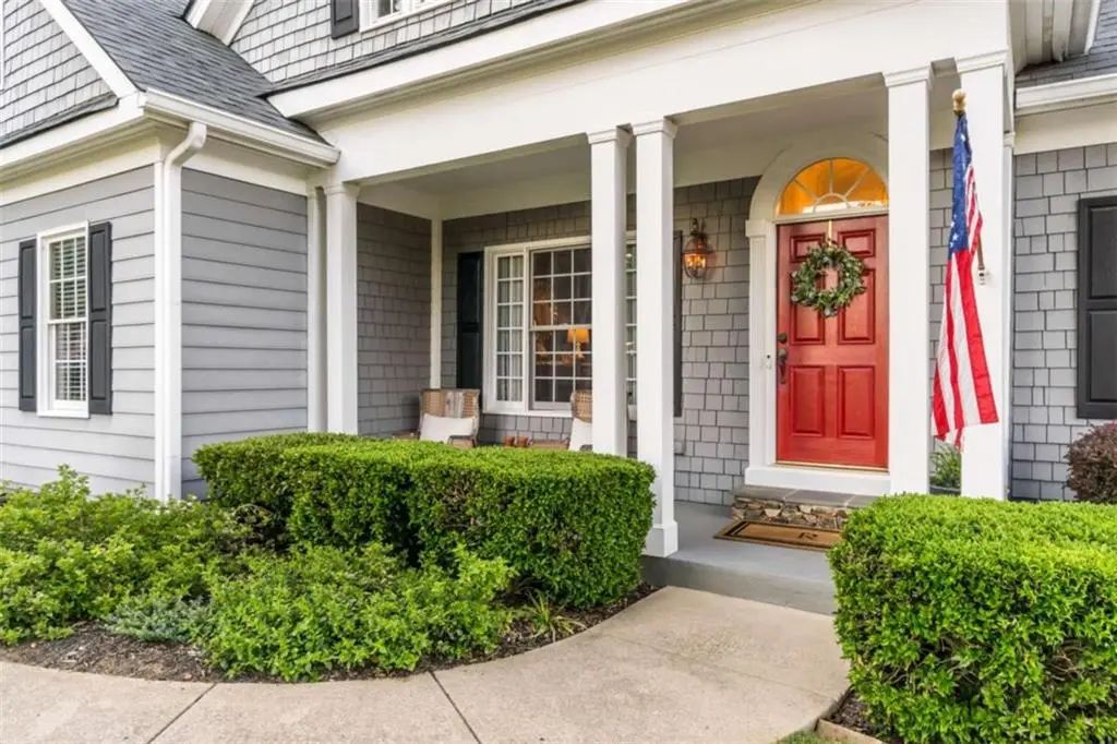 9325 Spinnaker Lane, Gainesville