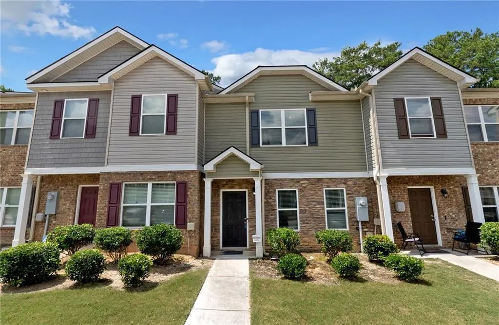 6117 Oakley Road, Union City