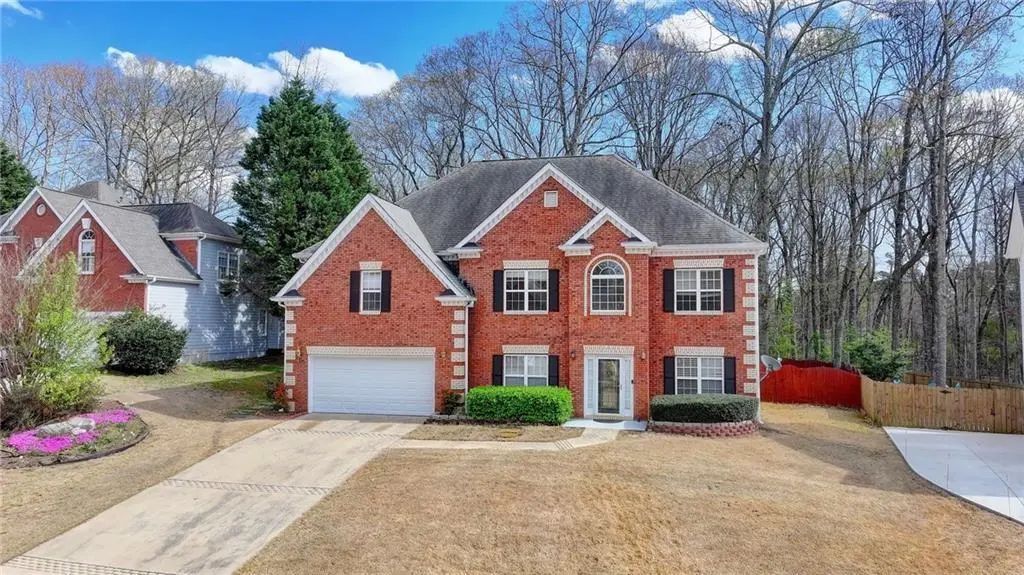 1558 Macy Lane, Lawrenceville