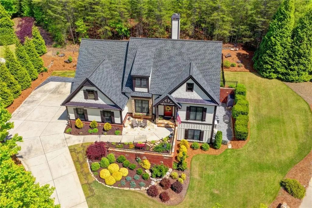 10 Cavender Run, Dahlonega