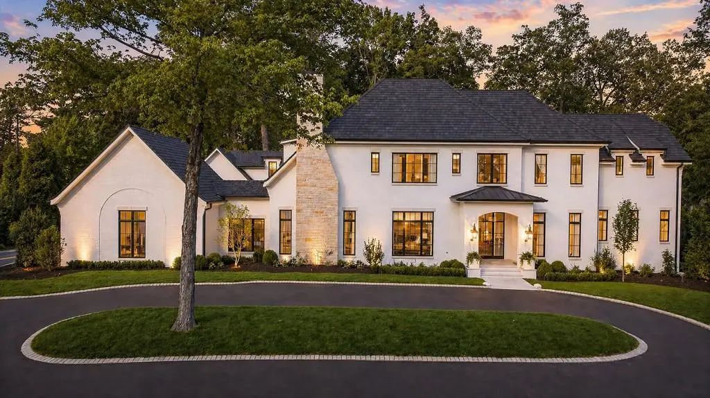 4881 Powers Ferry Road, Atlanta