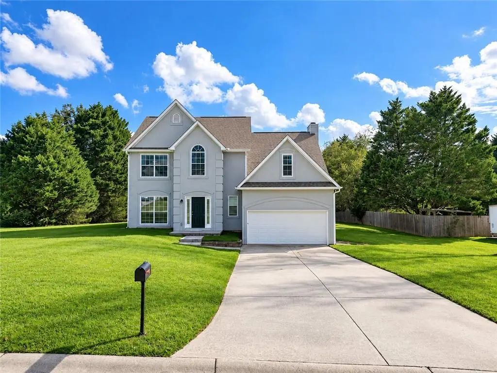 1070 Big Haynes Drive, Grayson