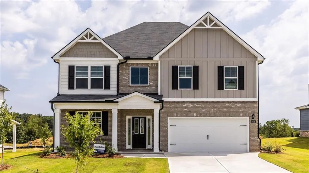 436 Hazel Drive, Locust Grove