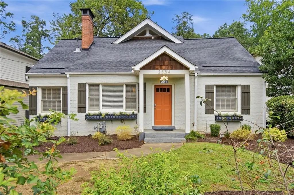 2554 Knox Street Ne, Atlanta