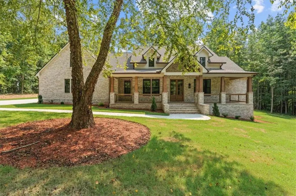 335 Gilley Road, Carrollton