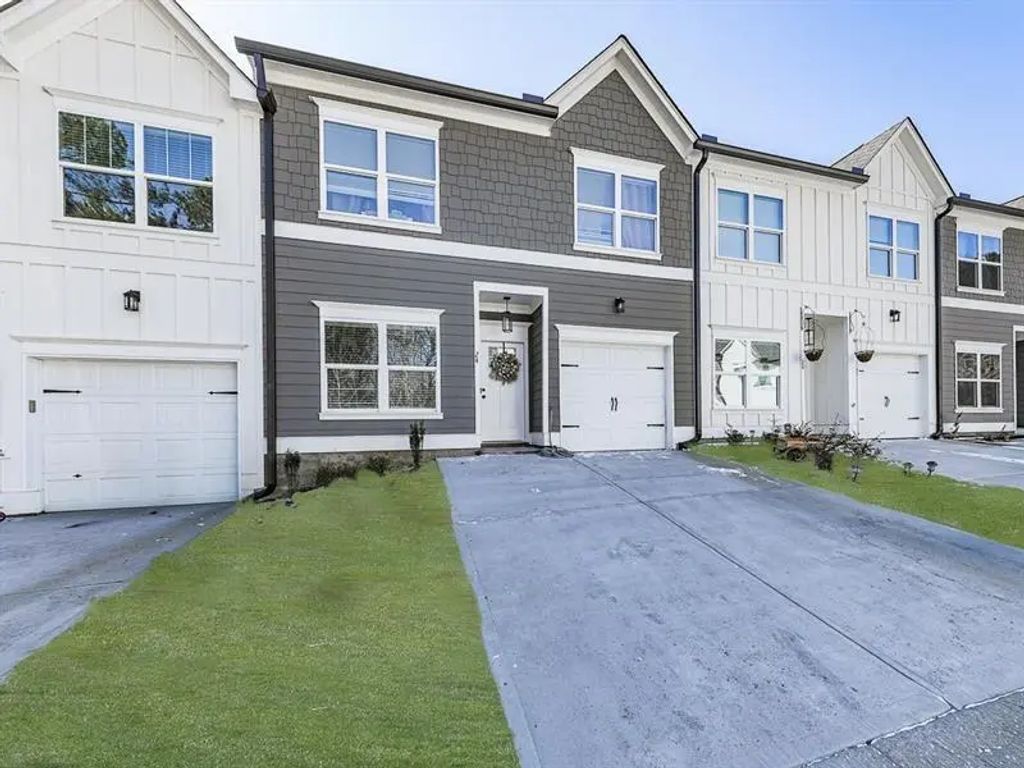 24 N Rim Drive, Jasper