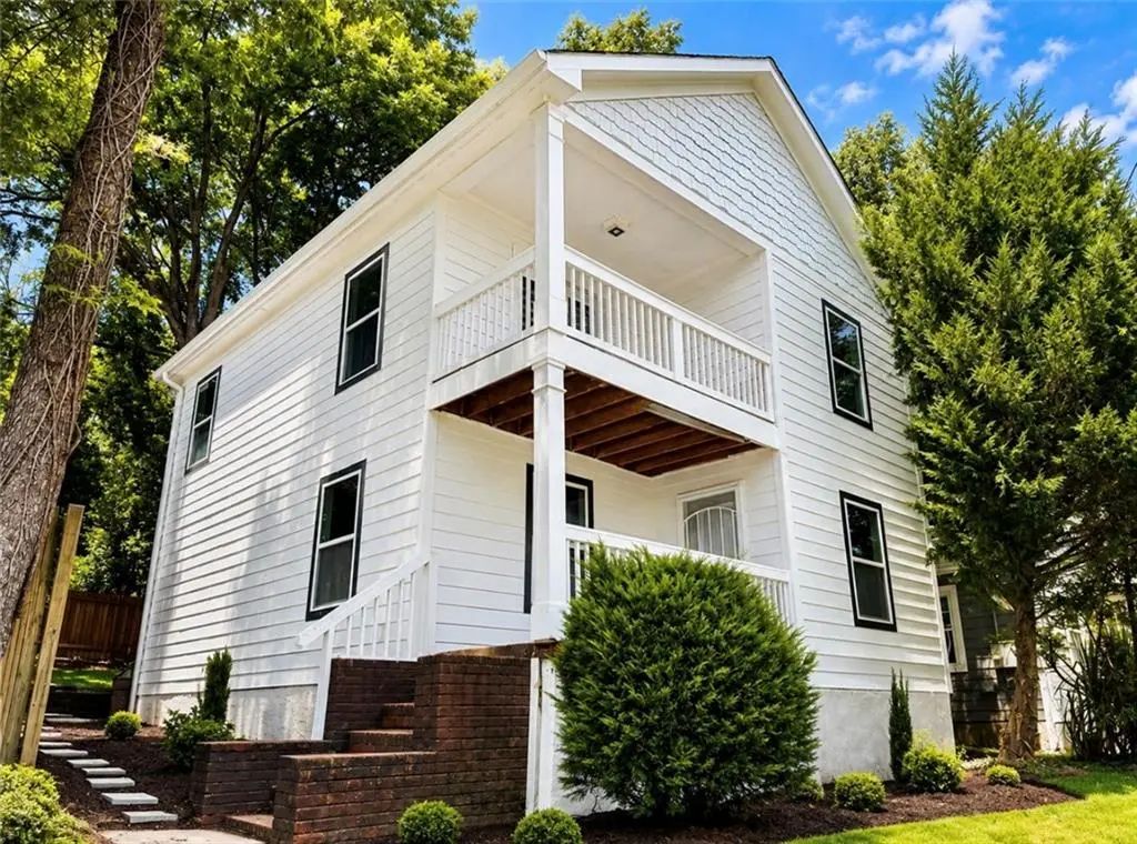 1169 Mcdaniel Street Sw, Atlanta