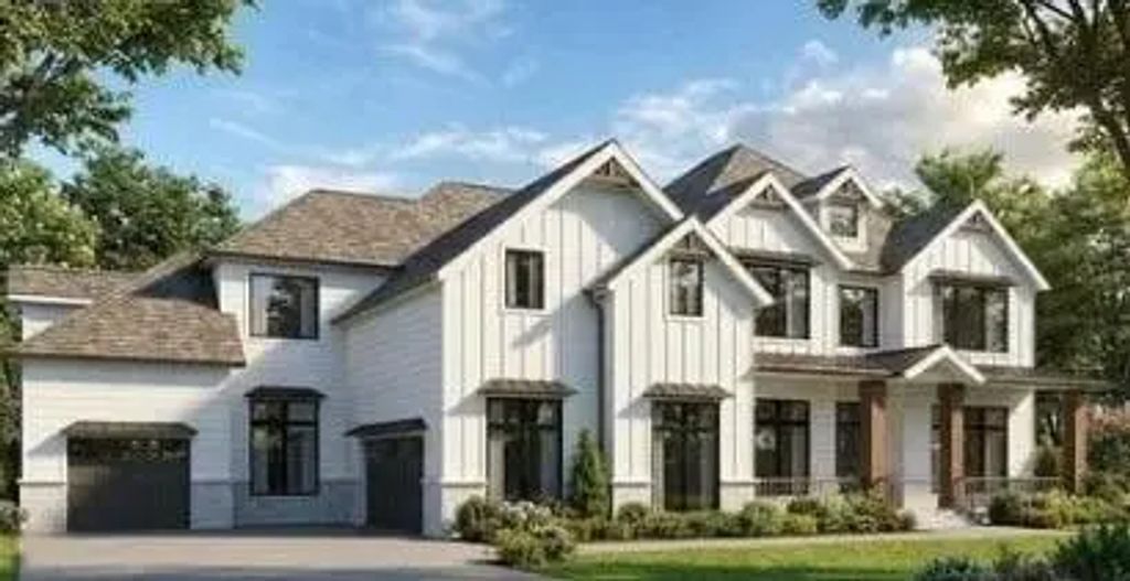3745 Crescentwood Lane, Cumming