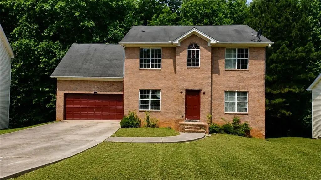 2009 Sandlake Drive Sw, Atlanta