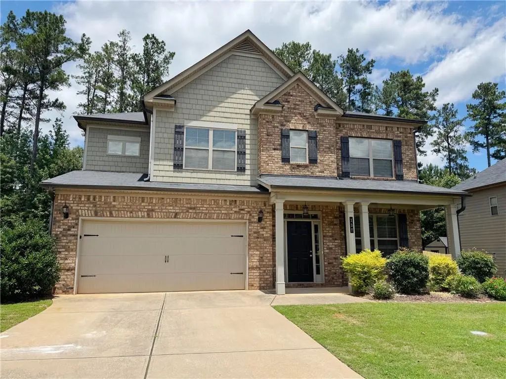 137 Madison Grace Avenue, Mcdonough