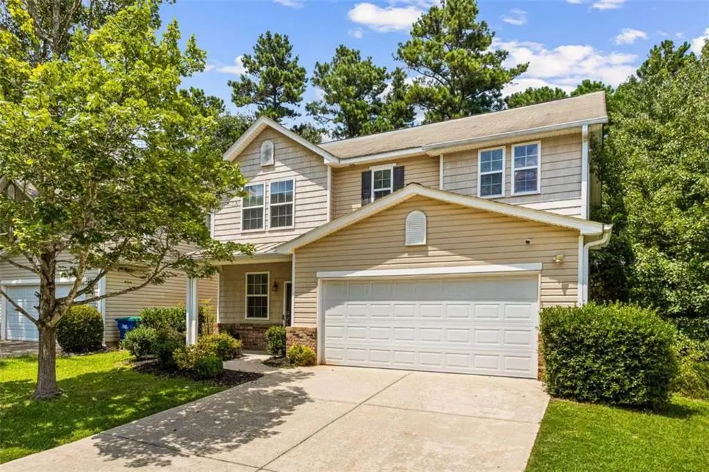 3187 Sable Run Road, Atlanta