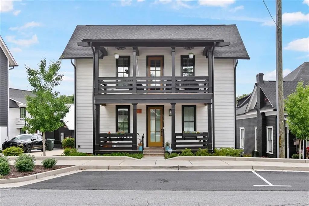 1928 Galt Commons, Kennesaw