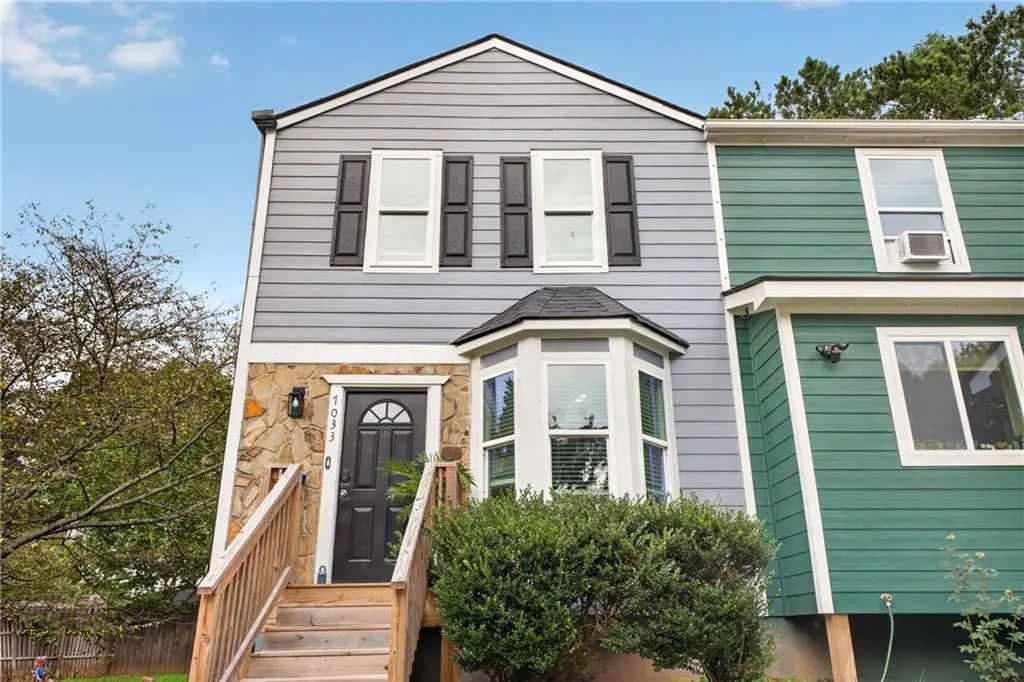 7033 Panda Lane, Austell