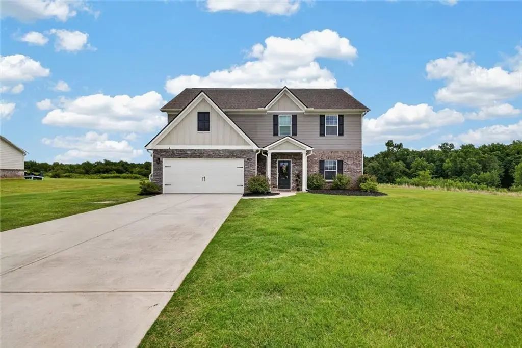 1356 Deutz Drive, Locust Grove