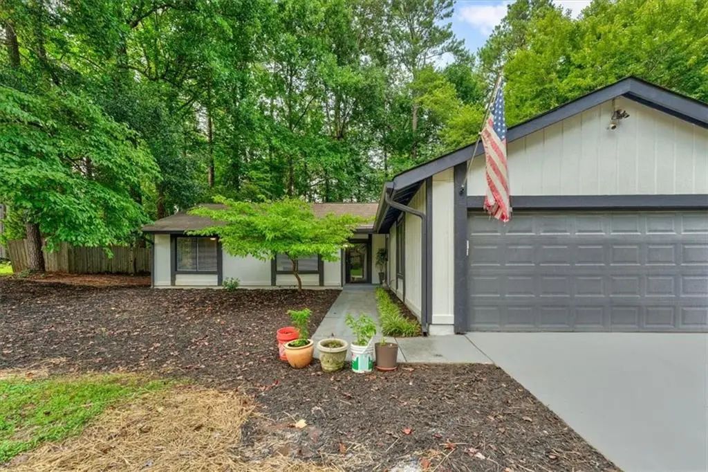 3121 Rio Montana Drive, Marietta