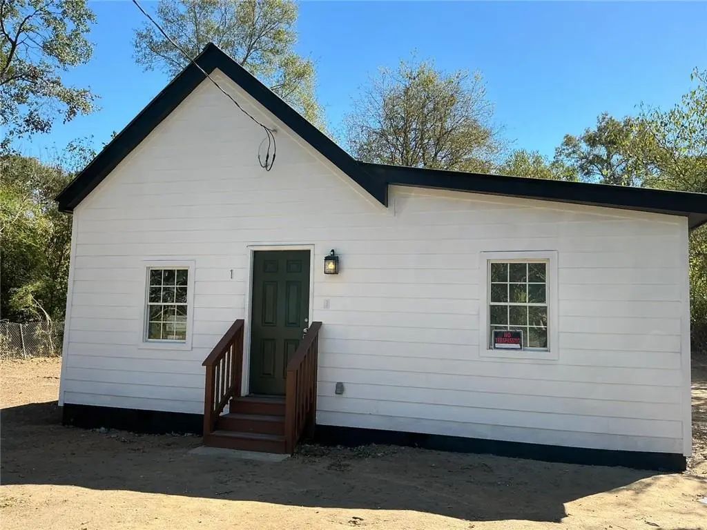 1 Sargent Tigner Street, Newnan