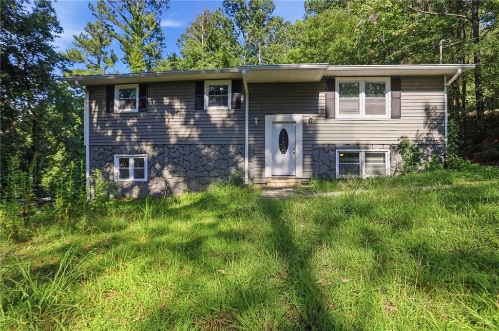 55 Grant Drive Nw, Cartersville