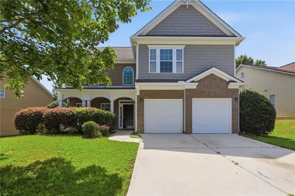7307 Toccoa Circle, Union City