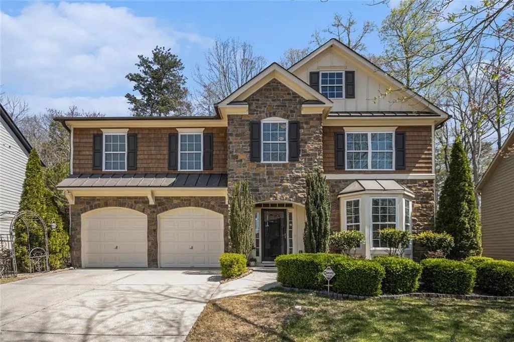 108 Heritage Club Circle, Dallas