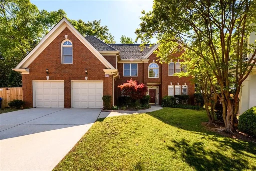 1560 Oak Park Cove, Decatur
