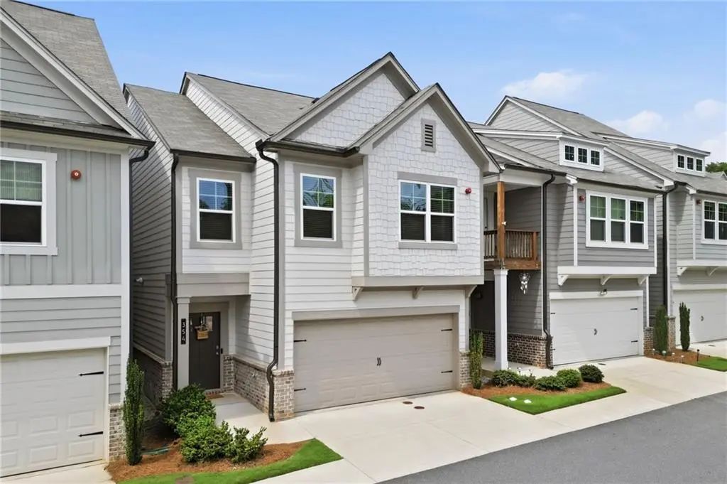 354 Hayden Circle, Woodstock
