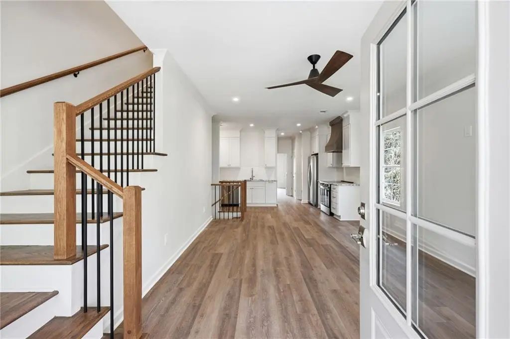 1123 Riverside Terrace, Gainesville