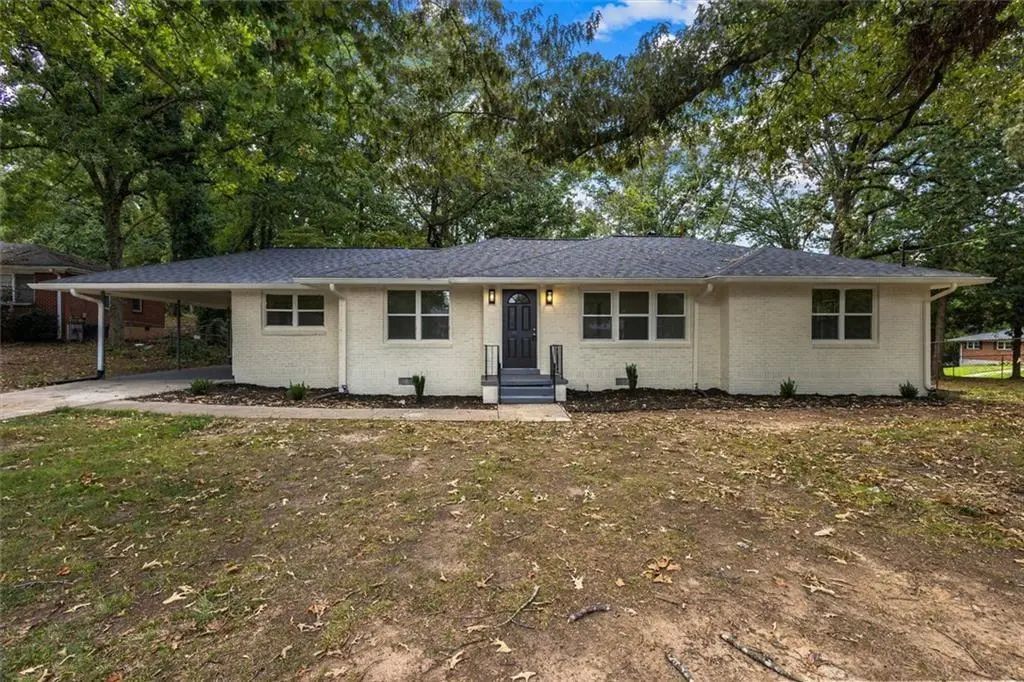 650 Bolton Road Nw, Atlanta