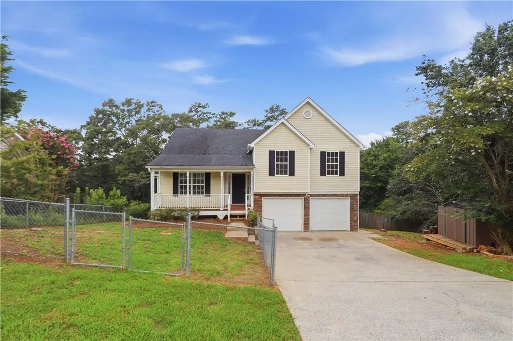 31 Stiles Court Sw, Cartersville