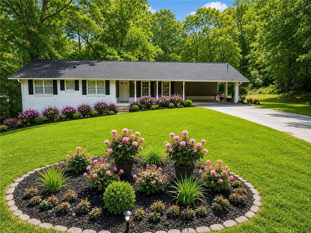 2826 Manor Court, Snellville