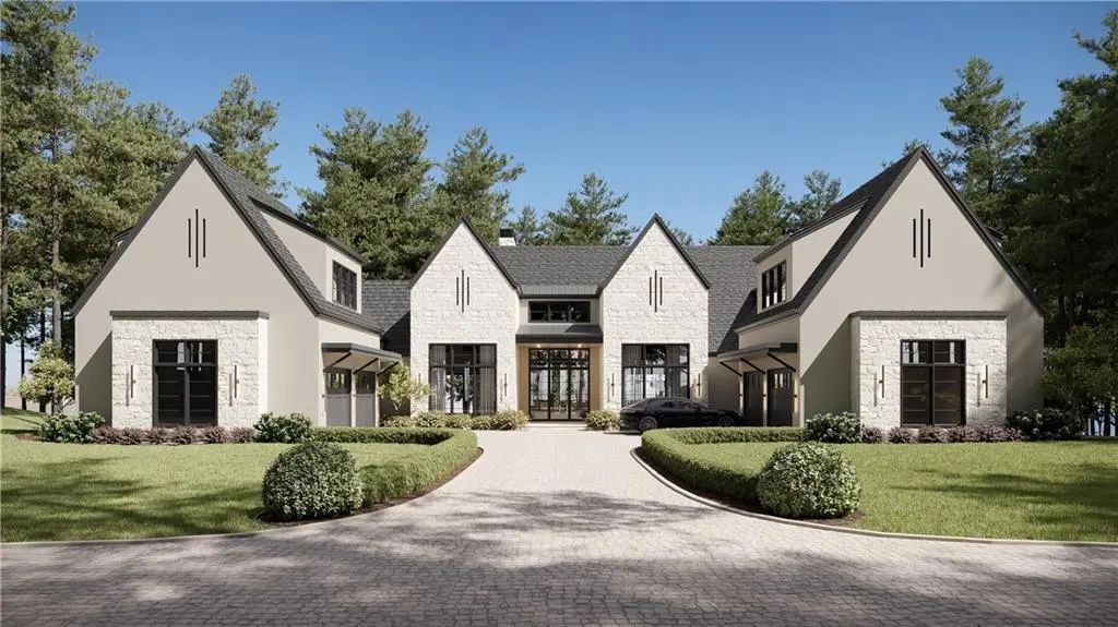 841 Woodvale Point, Suwanee