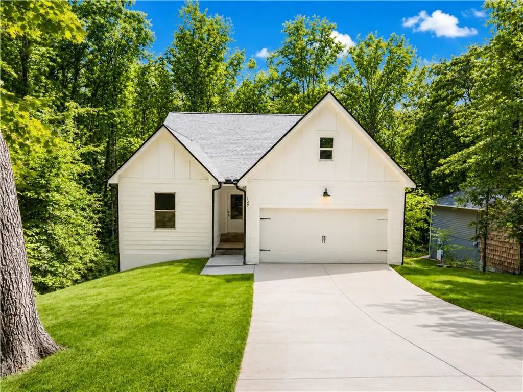 159 Settlement Road, Jasper