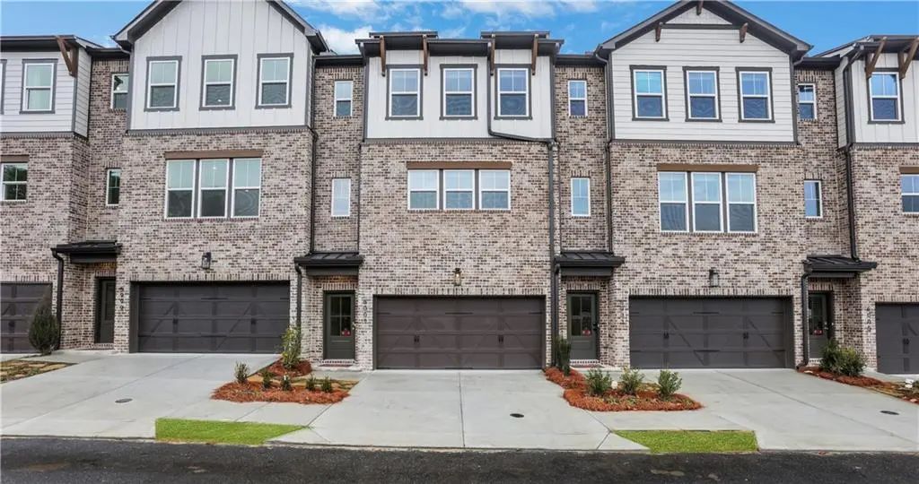 6001 Haviland Alley, Sugar Hill
