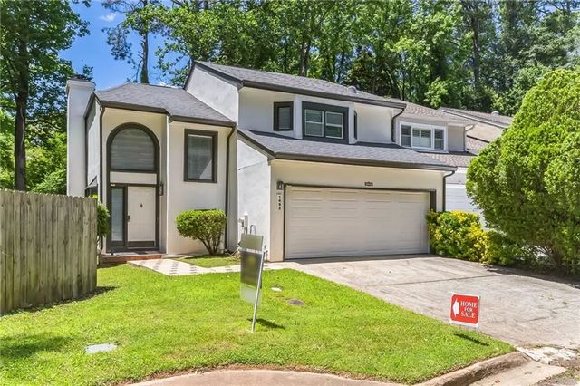 1452 Briaroaks Trail Ne, Atlanta