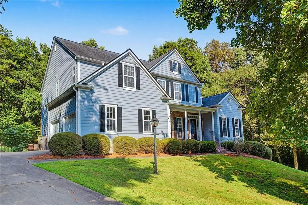 1702 Imperial Court, Hoschton