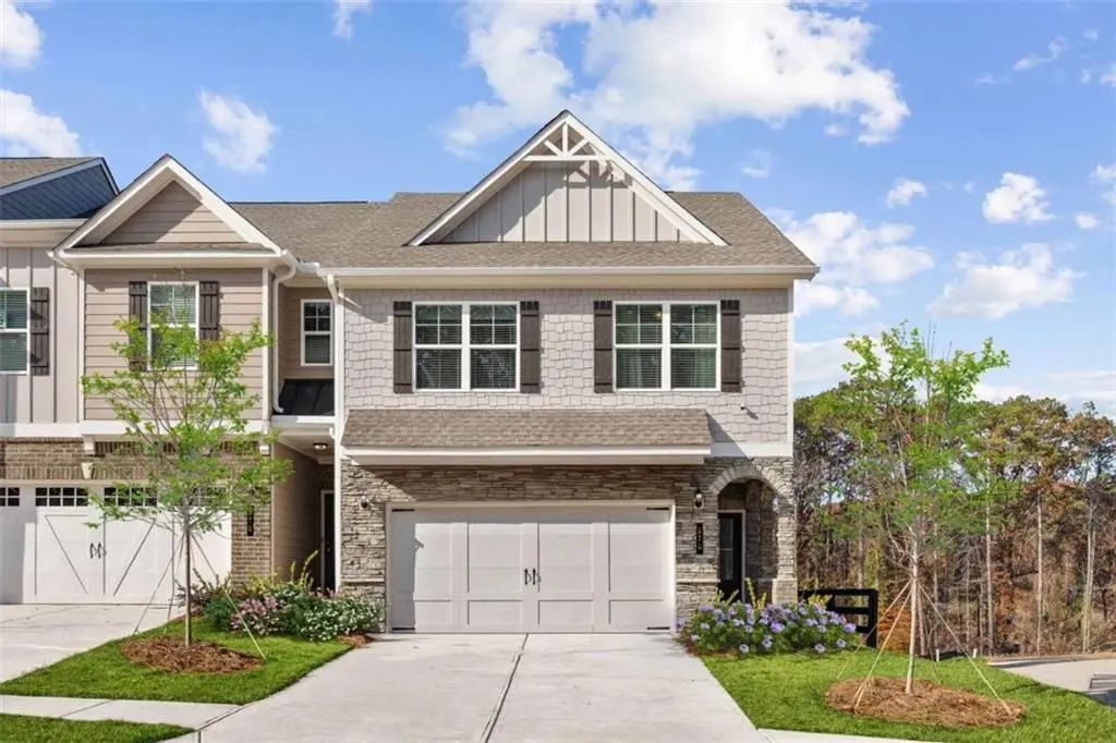 3550 Birdstone Drive, Decatur
