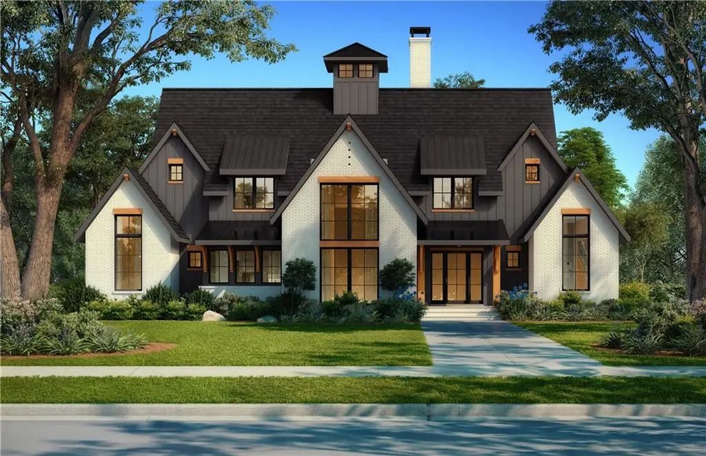 2740 Airline Road, Mcdonough