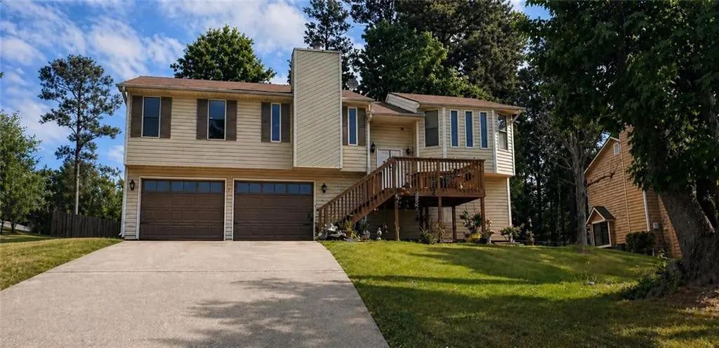 154 Omega Drive, Lawrenceville