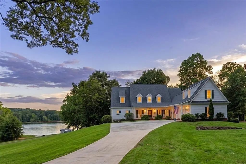 53 Winterhawk Cove, Dawsonville