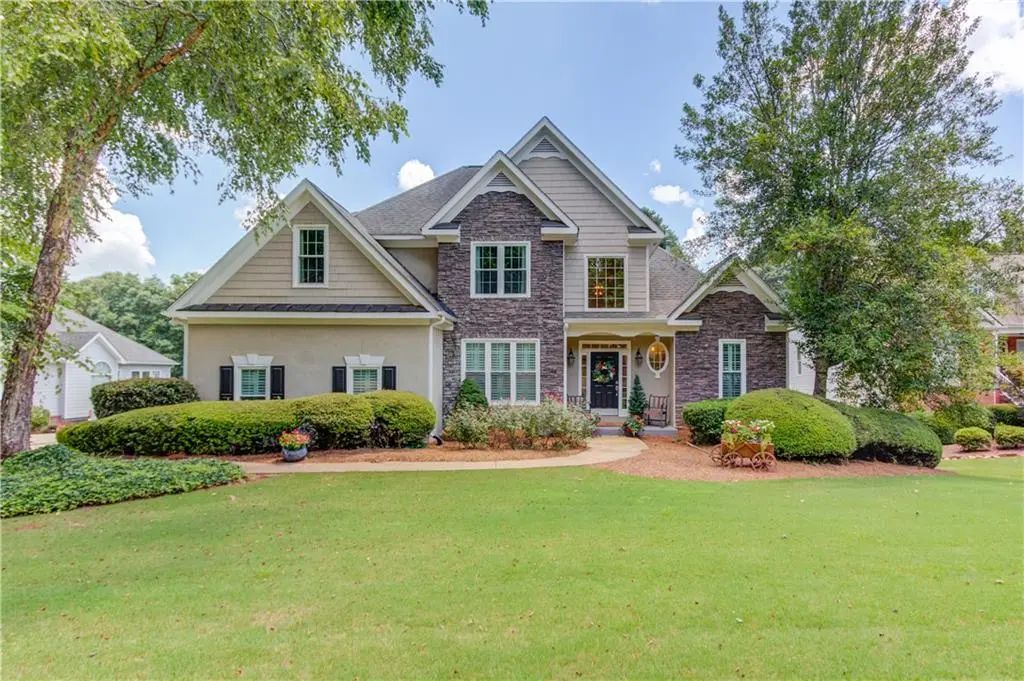 281 Providence Club Drive, Monroe